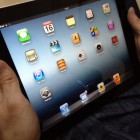 Aperçu et photos du nouvel iPad