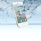Liquipel rend votre Smartphone imperméable pour 60$ Liquipel rend votre Smartphone imperméable pour 60$