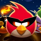 Angry Birds Space:   Décollage imminent!