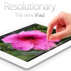 Apple présente le « Nouvel iPad » !