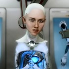 « Kara » toute l’émotion humaine retranscrite dans un jeu-vidéo