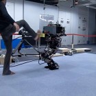HTP3L-JSK: Un robot qui tient l’équilibre !