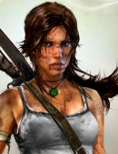 « Tomb Raider » une bande-annonce à la sauce Uncharted + Trailer E3