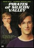 Les pirates de la silicon valley, un film sur Steve Jobs et Bill Gates