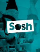 Sosh lance des forfaits mobile et LiveBox