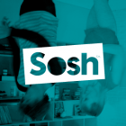 Sosh lance des forfaits mobile et LiveBox