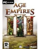 Code Age Of Empire 3 pc