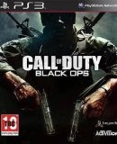 Code call of duty black ops PS3