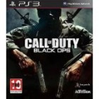 Code call of duty black ops PS3