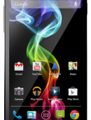 Archos 50 platinum le test