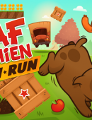 PAF le chien Run Run, un jeu mobile super addictif