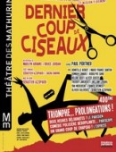 Dernier coup de ciseaux – une pièce de théâtre interactive