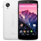Nexus 5, le déballage du smartphone 4G de Google et LG