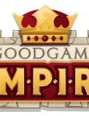GoodGame Empire, Le jeu de stratégie en ligne