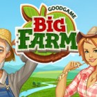 Big Farm, le jeu de ferme gratuit en ligne