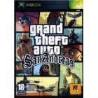 Code GTA San Andreas Xbox
