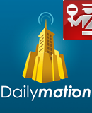 Dailymotion Bloqué par les navigateurs Firefox et Google Chrome