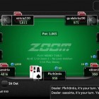 PokerStars sur mobile et tablette