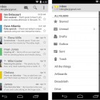 Les six meilleures applications de messagerie sur Android