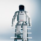 Asimo n’est pas infaillible